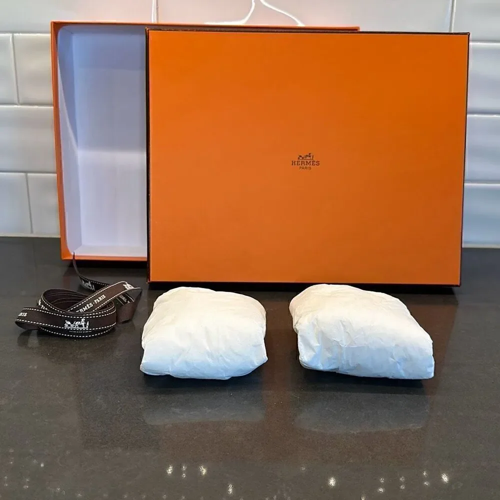 Hermes Box Bundle (5 Piece)